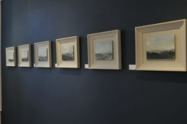 Curaduría y Museografía