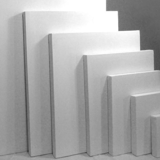 Insumos y Bastidores