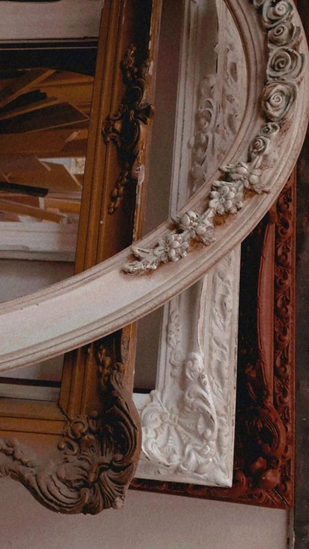 Kakemono - Pergaminos Japoneses